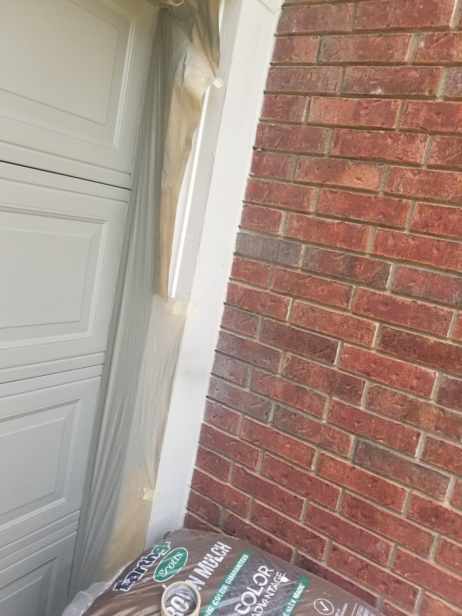 Siding installation project gallery - Project 117 - Image 14